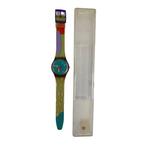 Swatch - Zonder Minimumprijs - Unisex - 1990-1999, Nieuw