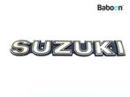 Embleem Suzuki GS 1000 G 1980-1981 (GS1000 GS1000G), Gebruikt