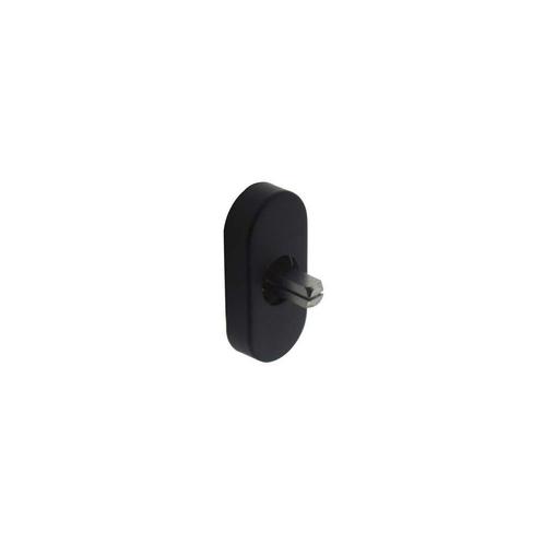Intersteel Basisplaat tbv raamkruk draaikiep hals ø16mm -, Doe-het-zelf en Verbouw, Hang- en Sluitwerk, Nieuw, Verzenden