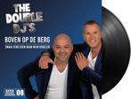 Double DJs - Boven Op De Berg / Zwaai Eens Even Naar Mij..., Verzenden, Nieuw in verpakking