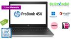 HP ProBook 450 G5 /i5-8250U /16GB RAM /512GB PCIe NVMe /0950