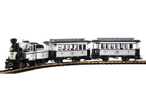 LGB 29151120-Jahre-Set, Limited Edition (grootspoor), Hobby en Vrije tijd, Modeltreinen | Overige schalen, Overige typen, Nieuw