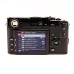 Fujifilm X-Pro1 Camera Body (Occasion) + 1 jaar Garantie, Gebruikt, Ophalen of Verzenden, Fuji, Geen optische zoom