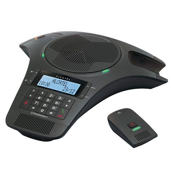 Alcatel Conference 1500 - analoge vergadertelefoon -, Telecommunicatie, Vaste telefoons | Handsets en Draadloos, Verzenden