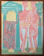 HAP Grieshaber (1909–1981) - Der Herzog