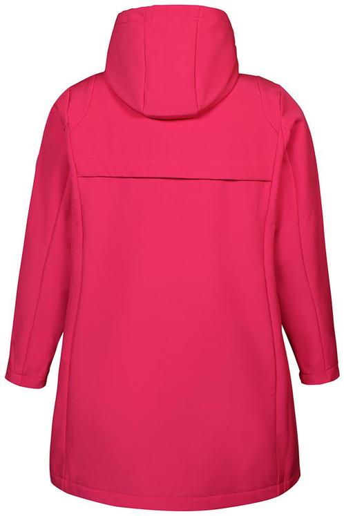 ZHENZI jas Floe softshell Maat:, Kleding | Dames, Jassen | Zomer, Overige kleuren, Nieuw, Verzenden