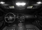 Audi A5 coupe X-Line LED binnenverlichtingspakket, Auto-onderdelen, Nieuw, Verzenden, Audi