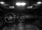 Audi A5 coupe X-Line LED binnenverlichtingspakket, Auto-onderdelen, Verlichting, Verzenden, Nieuw, Audi