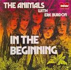 LP gebruikt - The Animals - ith Eric Burdon, Cd's en Dvd's, Vinyl | Rock, Verzenden, Zo goed als nieuw