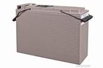 Victron AGM Telecom accu met schroefdraad 12V/115Ah (M8), Verzenden, Nieuw