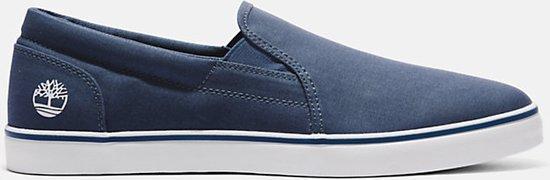 Timberland Skape Park - maat 45 - LOW SLIP ON SNEAKER, Kleding | Heren, Schoenen, Verzenden