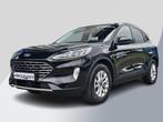 Zakelijke Lease |  Ford Kuga 2.5 PHEV Titanium X, Auto's, Ford, Automaat, Lichtmetalen velgen, Stof, Gebruikt