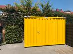 Premium gekleurde container op voorraad | bekijk snel!, Zakelijke goederen