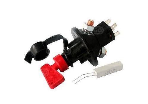 Batterij/hoofd/massaschakelaar, Watersport en Boten, Bootonderdelen, Motor en Techniek, Nieuw, Zeilboot of Motorboot, Ophalen of Verzenden
