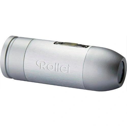 Rollei Bullet HD Lite Action Camera (In doos), Audio, Tv en Foto, Actiecamera's, Zo goed als nieuw, Verzenden