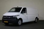 Volkswagen Transporter 2.0 TDI L2 H1 Koelwagen 0 Graden koel, Stof, Gebruikt, Euro 6, Volkswagen