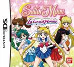 DS Sailor Moon: La Luna Splende, Verzenden, Zo goed als nieuw