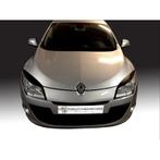 Koplampspoilers  Renault Megane III 2008-2015 (ABS), Auto-onderdelen, Ophalen of Verzenden, Nieuw