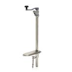 Blikopener handmatig | RVS | Handmatige bediening | Stevige, Verzenden, Nieuw in verpakking