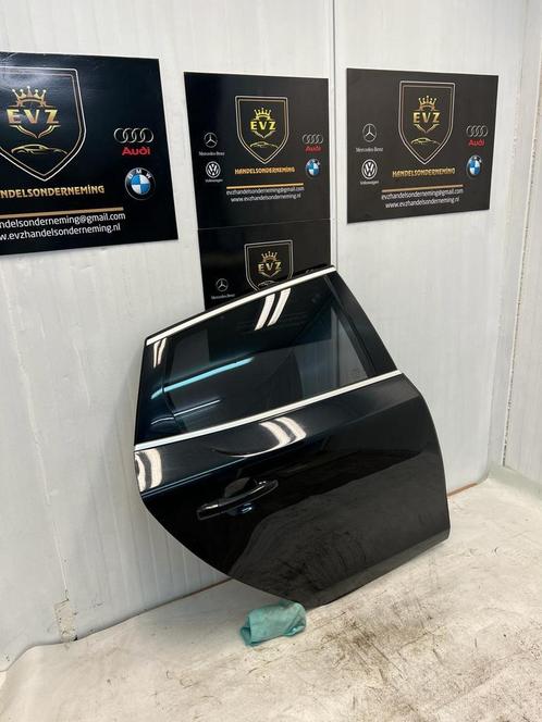 Volvo V40 portier 4-deurs rechts achter bj.2014 kleur 45200, Auto-onderdelen, Carrosserie en Plaatwerk, Gebruikt, Volvo, Achter
