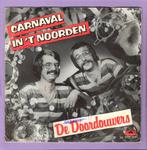 Doordouwers – Carnaval In t Noorden (1-7-Vinyl-Single..., Verzenden, Nieuw in verpakking