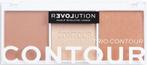 MAKEUP REVOLUTION RELOVE COLOUR PLAY BAKED SUGAR TRIO CONT.., Verzenden, Nieuw
