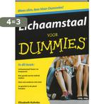 Lichaamstaal voor Dummies / Voor Dummies 9789043018395, Verzenden, Zo goed als nieuw, Elizabeth Kuhnke