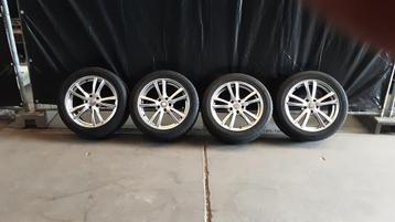 Fiat velgen 5-gaats 17 inch beschikbaar voor biedingen
