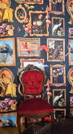 TEXTIEL Vastkaders – De kunst die tot leven komt tussen, Nieuw
