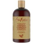 Shea Moisture  Manuka Mafura Shampoo  384 ml, Verzenden, Nieuw