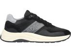 Bjorn Borg - Sneaker - Male - Black - 42 - Sneakers, Verzenden, Nieuw
