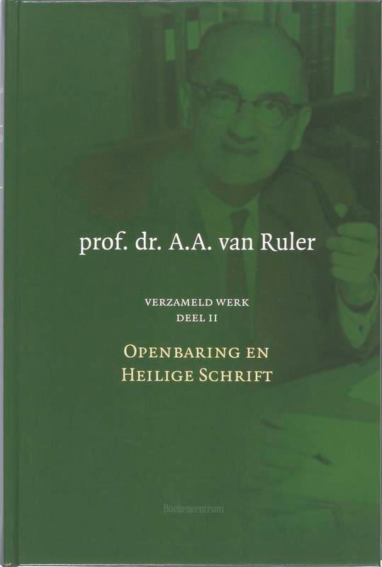 Verzameld werk Deel 2: openbaring en heilige schrift, Boeken, Godsdienst en Theologie, Gelezen, Verzenden