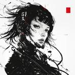 Artxlife - Ghost in the Shell Cyberpunk Girl [XXL], Nieuw