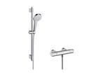 Hansgrohe Croma Select S Vario Renovatieset 72 cm met Eco, Nieuw