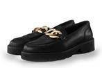 Tango Loafers in maat 38 Zwart | 10% extra korting, Kleding | Dames, Schoenen, Tango, Verzenden, Zwart, Overige typen