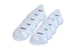 Crease Protector - Wit (5-Pack), Kleding | Heren, Schoenen, Ophalen of Verzenden, Nieuw, Outsole, Sneakers of Gympen