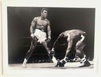 Paul Slade - Muhammad Ali - Paul Slade (1924-1979) - Las, Nieuw