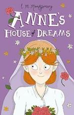 Anne's House of Dreams (Anne of Green Gables, Book 5) (Anne, Boeken, L. M. Montgomery, Zo goed als nieuw, Verzenden