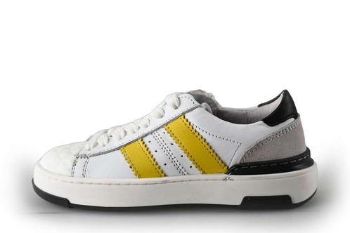 IK-KE Sneakers in maat 28 Wit | 10% extra korting, Kinderen en Baby's, Kinderkleding | Schoenen en Sokken, Jongen of Meisje, Zo goed als nieuw