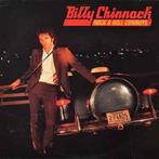 LP gebruikt - Billy Chinnock - Rock &amp; Roll Cowboys (U..., Verzenden, Zo goed als nieuw