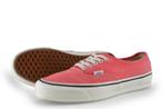 Vans Sneakers in maat 43 Rood, Overige kleuren, Verzenden, Vans, Sneakers of Gympen