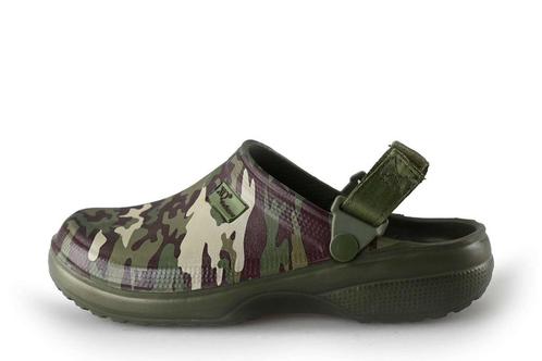 Xq Gardenwear Instappers in maat 36 Groen | 10% extra, Kinderen en Baby's, Kinderkleding | Schoenen en Sokken, Jongen of Meisje