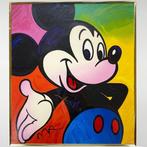 Peter Max (1937) - Mickey Sweet