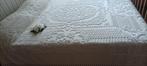 Pure verfijning en elegantie - Loom quilt, in puur katoen, Antiek en Kunst