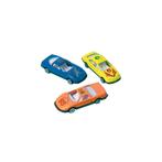 Uitdeelcadeautjes Autos- Traktatie Auto 12-delig, Hobby en Vrije tijd, Feestartikelen, Ophalen of Verzenden, Nieuw