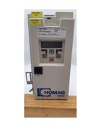 KEB 09F5CBB-YA50 Frequentieomvormer voor Homag Kantenlijmmac, Ophalen