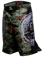 LEGION OCTAGON MMA Shorts maat L (MMA - FREEFIGHT), Ophalen of Verzenden, Nieuw