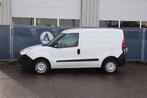 Veiling: Opel COMBO Diesel 2016, Auto's, Gebruikt, Wit, BTW verrekenbaar, Opel