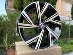 19 inch VW Bergamo look velgen Golf 6/7/8/R GTI T-Roc Tiguan, Ophalen of Verzenden, Nieuw, 19 inch, Velg(en)