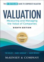 9781394279418 Wiley Finance- Valuation Tim Koller, Verzenden, Nieuw, Tim Koller